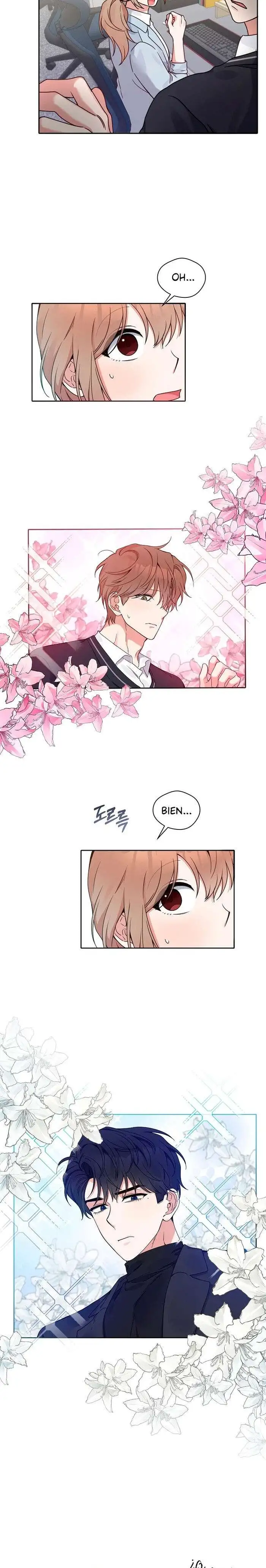 ¡Oppa, hazlo! - Capítulo 21 - Página 12 - LectorTMOo