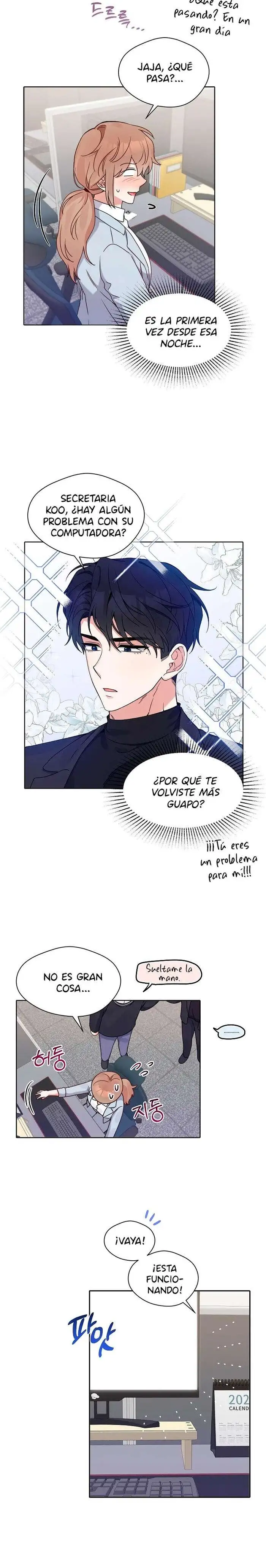 ¡Oppa, hazlo! - Capítulo 21 - Página 13 - LectorTMOo