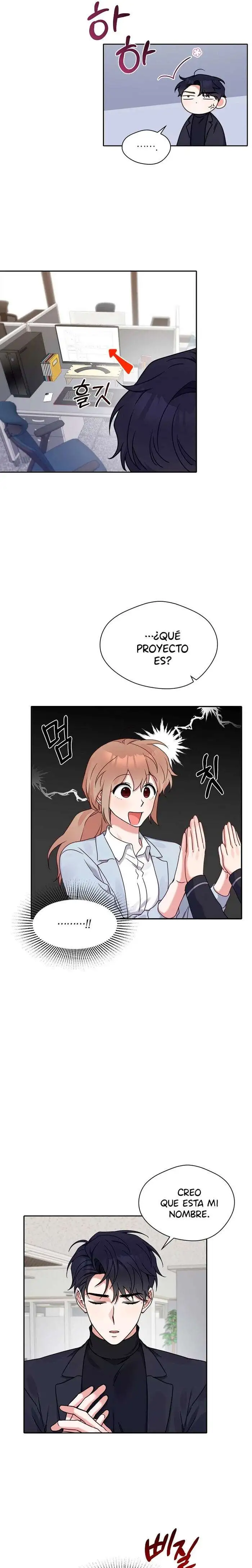 ¡Oppa, hazlo! - Capítulo 21 - Página 15 - LectorTMOo