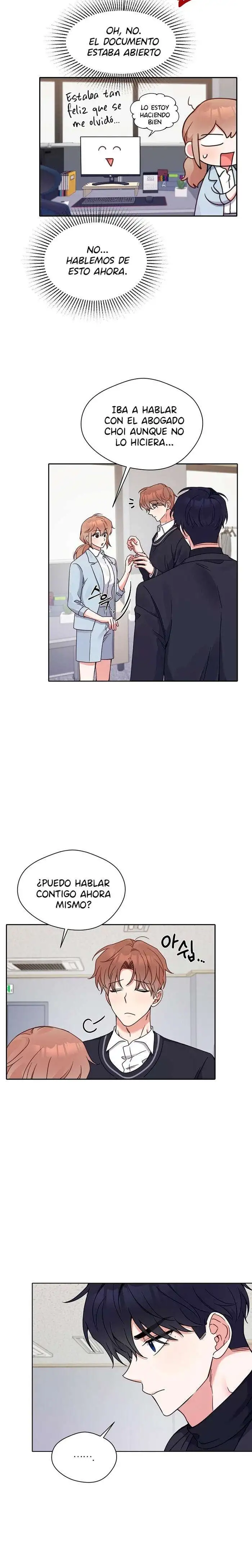 ¡Oppa, hazlo! - Capítulo 21 - Página 16 - LectorTMOo