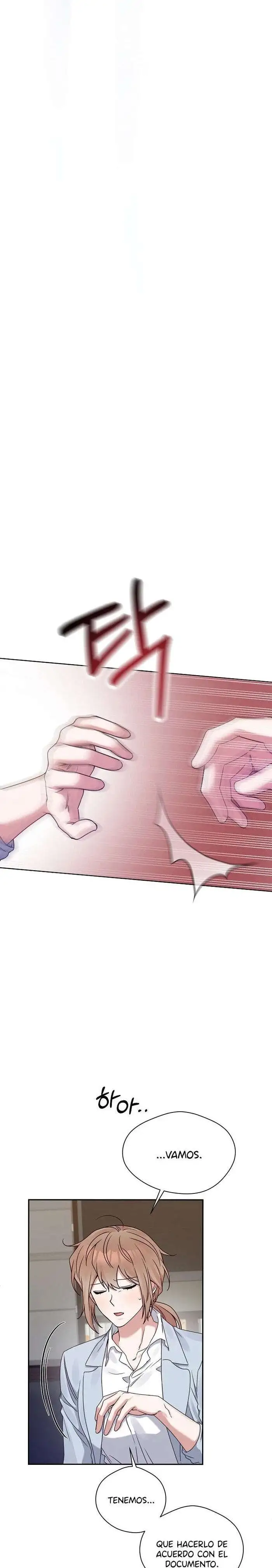 ¡Oppa, hazlo! capítulo 22 página 12