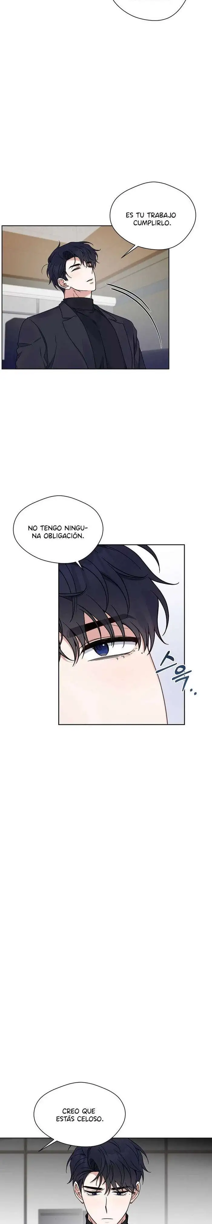 ¡Oppa, hazlo! capítulo 22 página 13