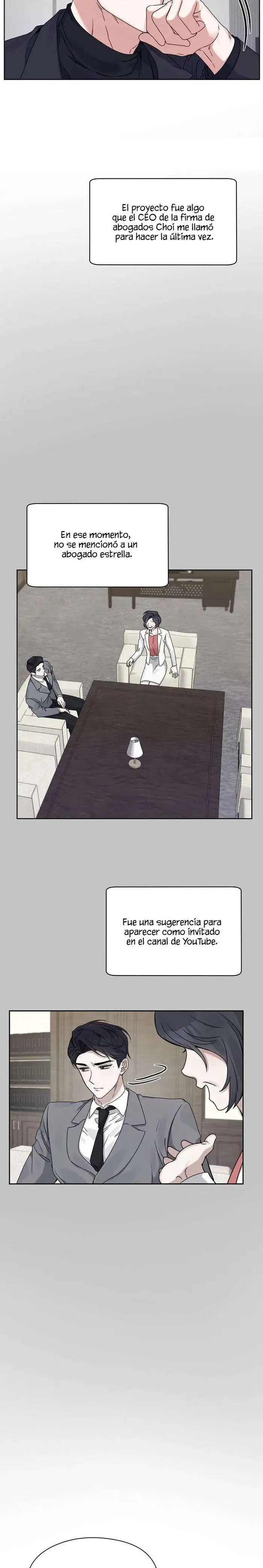 ¡Oppa, hazlo! capítulo 22 página 17