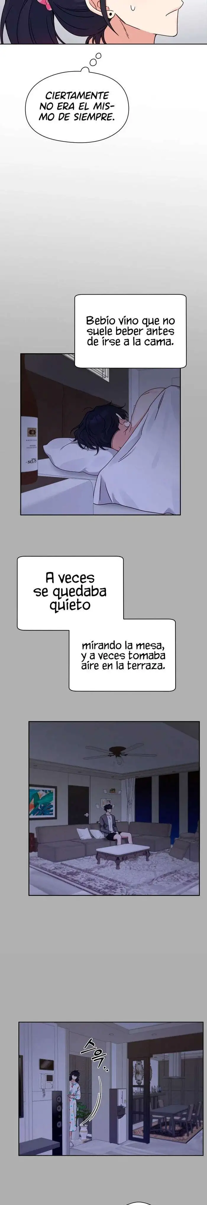 ¡Oppa, hazlo! capítulo 23 página 9