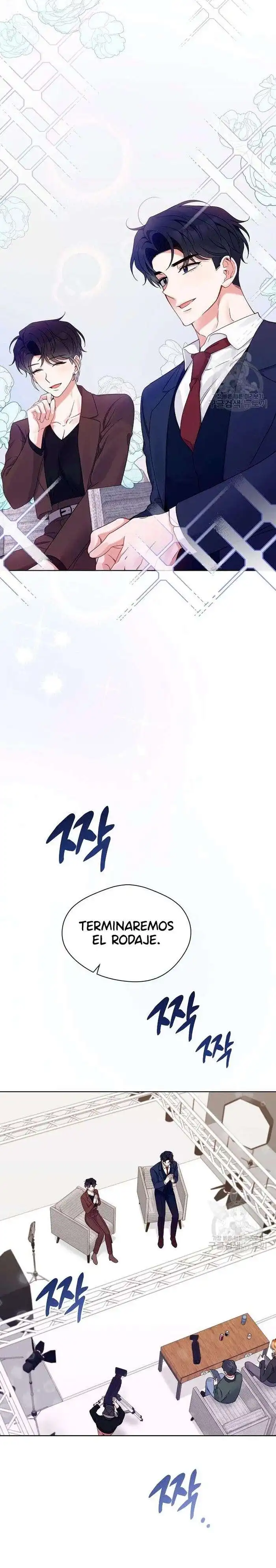 ¡Oppa, hazlo! capítulo 24 página 6