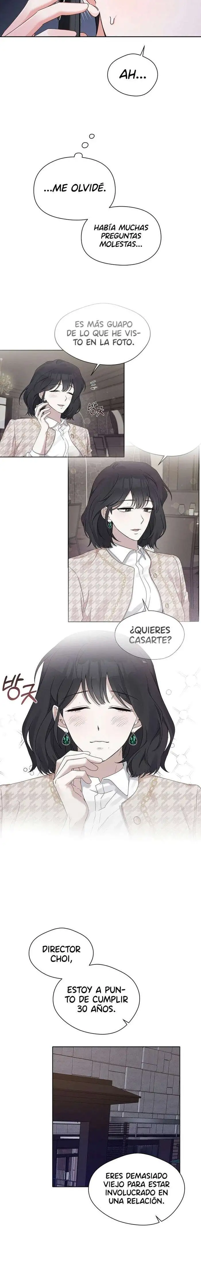 ¡Oppa, hazlo! capítulo 25 página 15