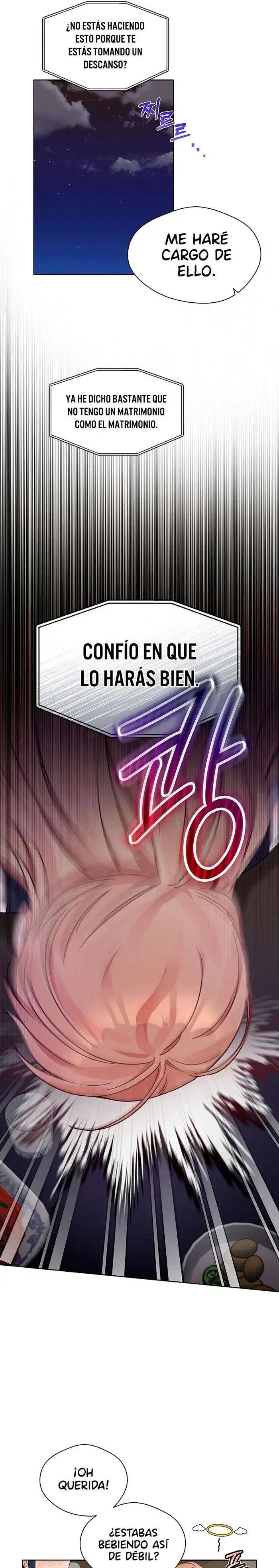 ¡Oppa, hazlo! capítulo 25 página 16