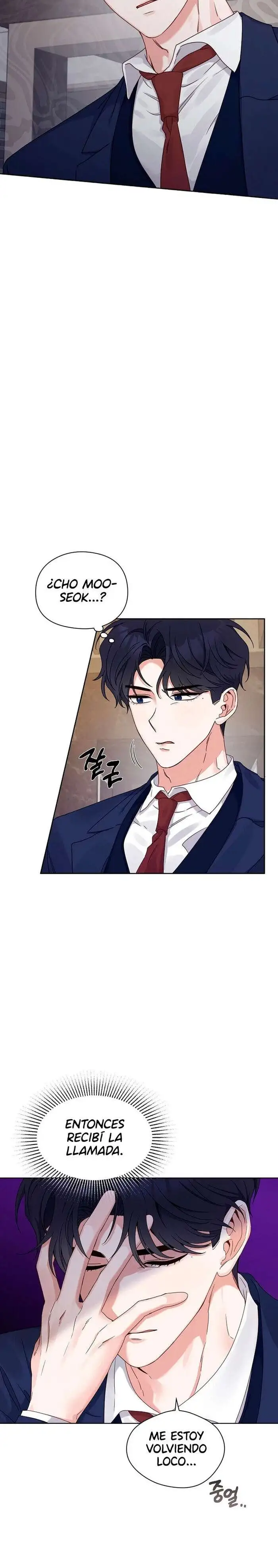 ¡Oppa, hazlo! capítulo 25 página 21