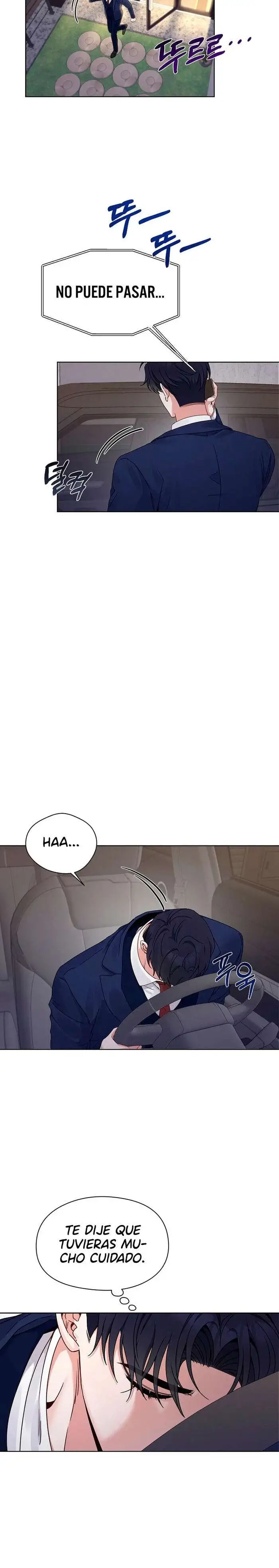 ¡Oppa, hazlo! capítulo 25 página 23