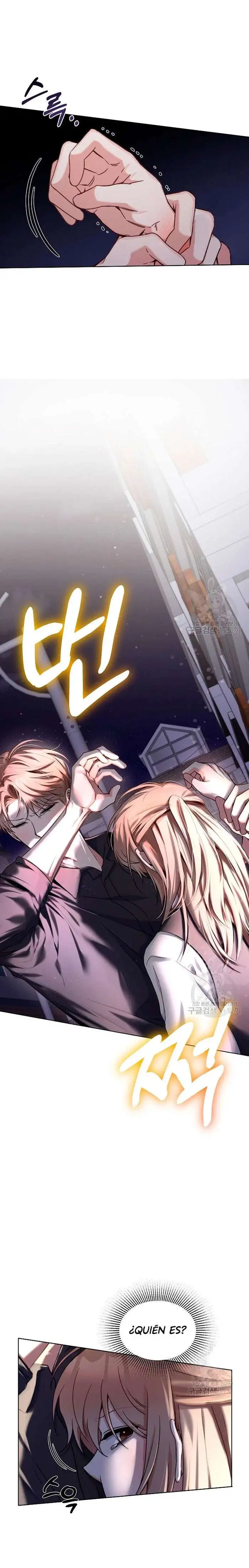 ¡Oppa, hazlo! capítulo 26 página 22