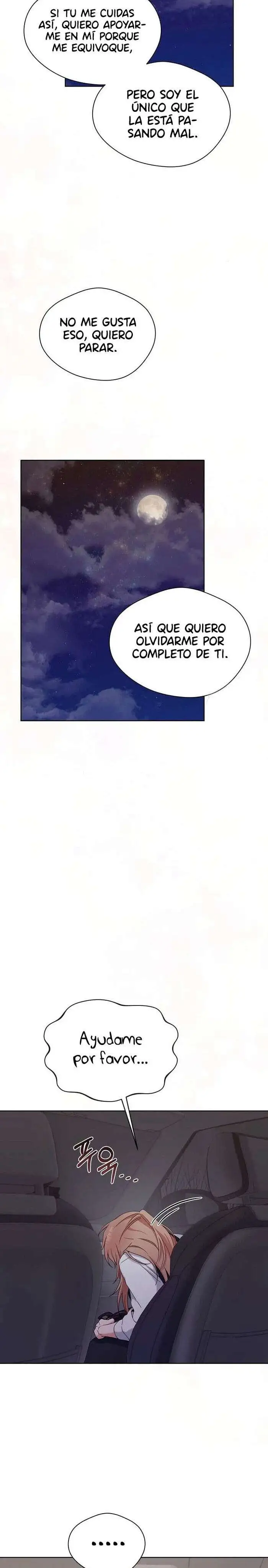 ¡Oppa, hazlo! capítulo 27 página 23