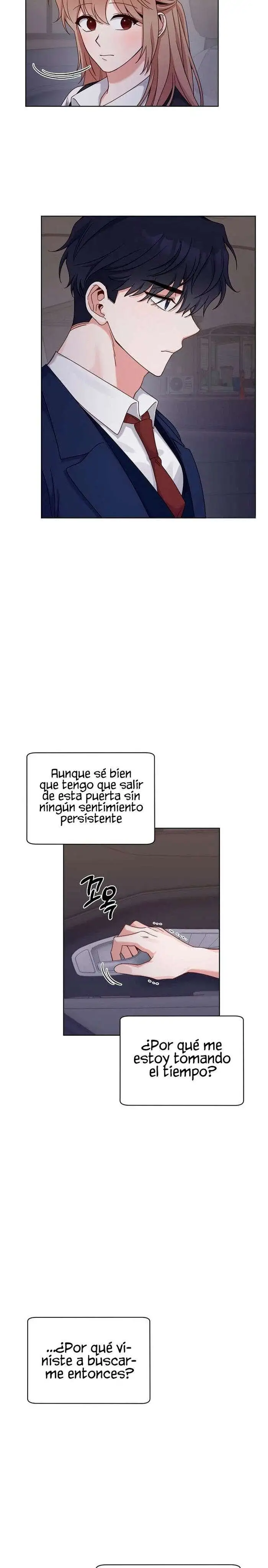 ¡Oppa, hazlo! capítulo 27 página 26