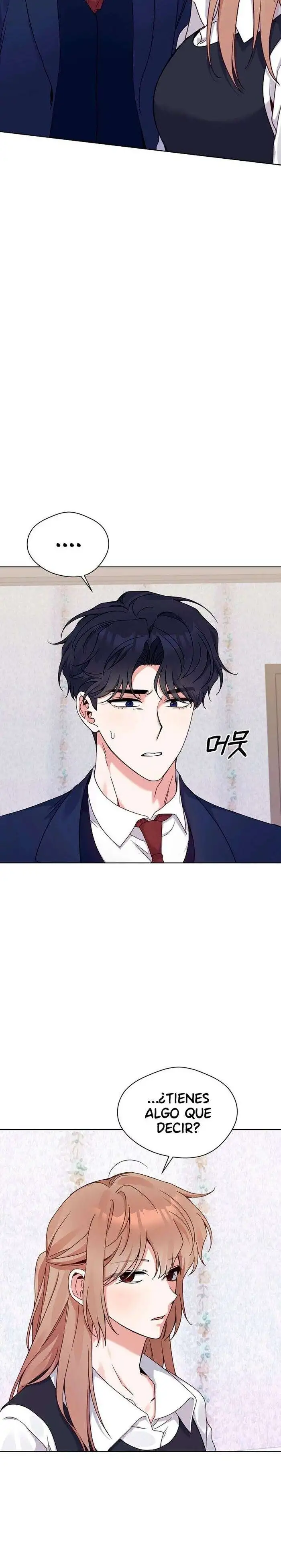 ¡Oppa, hazlo! capítulo 29 página 7