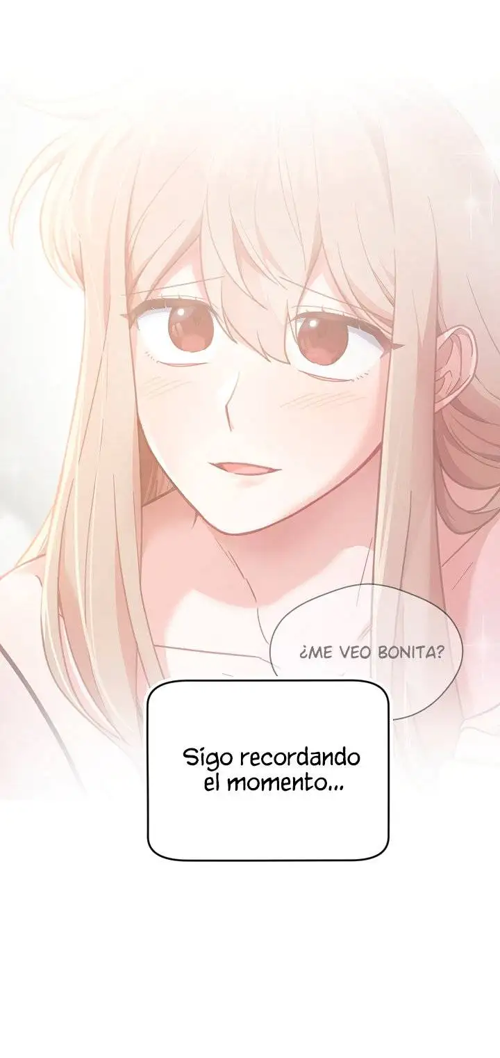 ¡Oppa, hazlo! capítulo 3 página 5