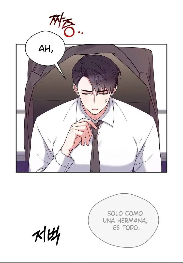 ¡Oppa, hazlo! capítulo 3 página 8