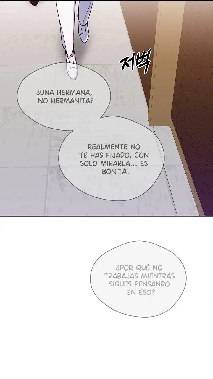¡Oppa, hazlo! capítulo 3 página 9