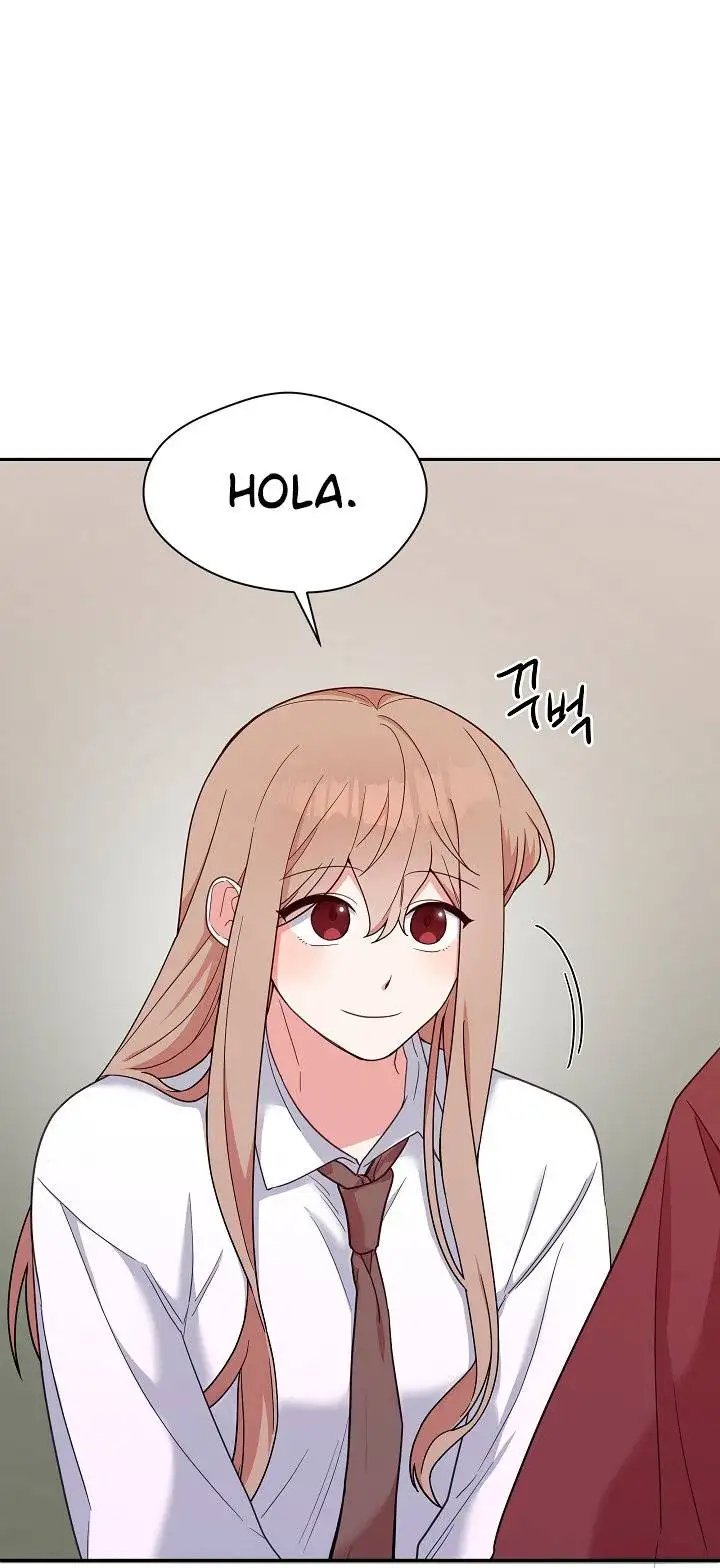 ¡Oppa, hazlo! capítulo 3 página 12