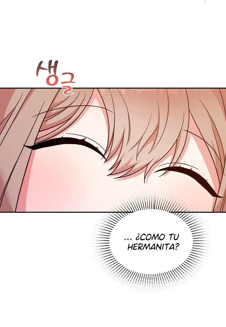 ¡Oppa, hazlo! capítulo 3 página 13