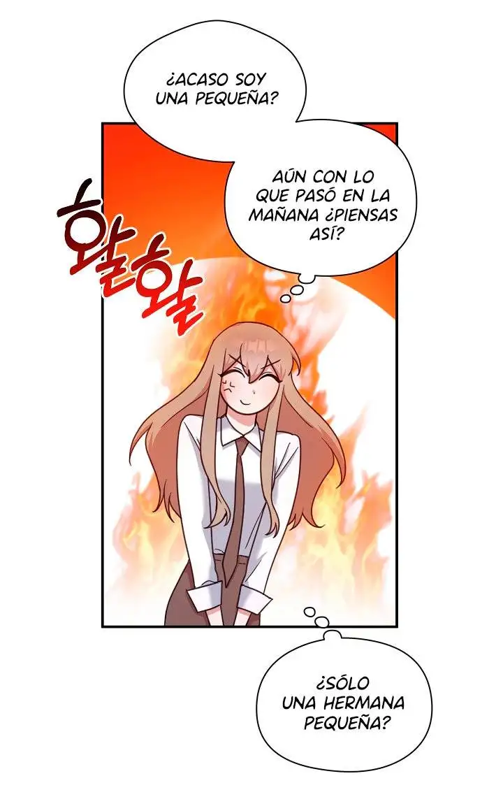 ¡Oppa, hazlo! capítulo 3 página 14