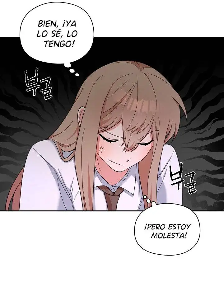 ¡Oppa, hazlo! capítulo 3 página 15