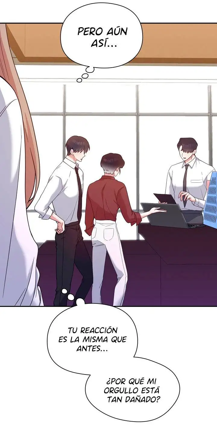 ¡Oppa, hazlo! capítulo 3 página 16