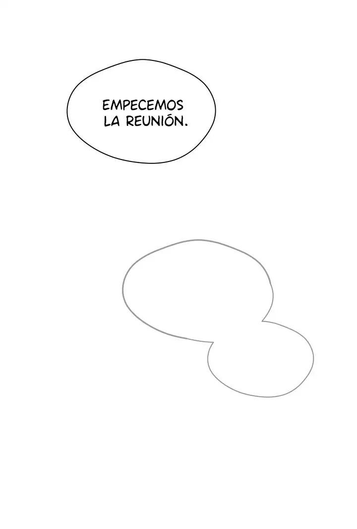 ¡Oppa, hazlo! capítulo 3 página 19