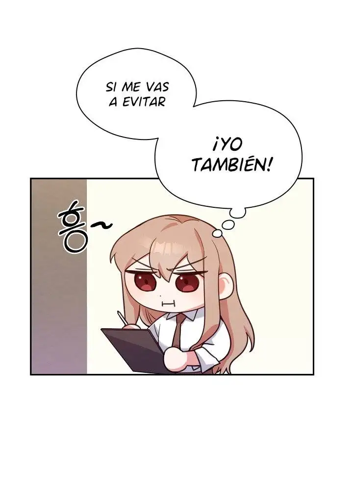 ¡Oppa, hazlo! capítulo 3 página 24