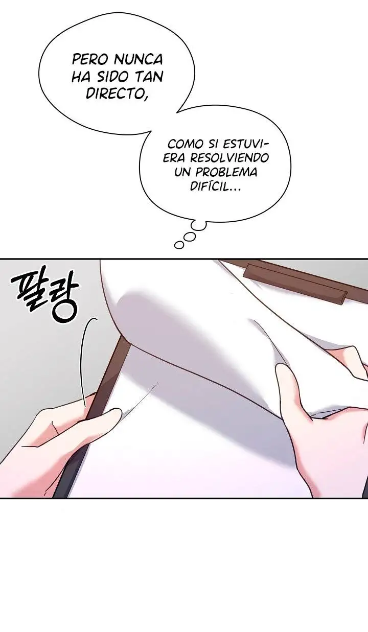 ¡Oppa, hazlo! capítulo 3 página 25