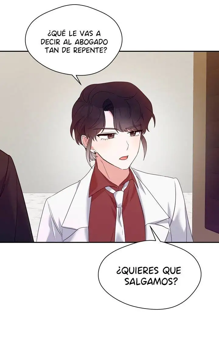 ¡Oppa, hazlo! capítulo 3 página 31