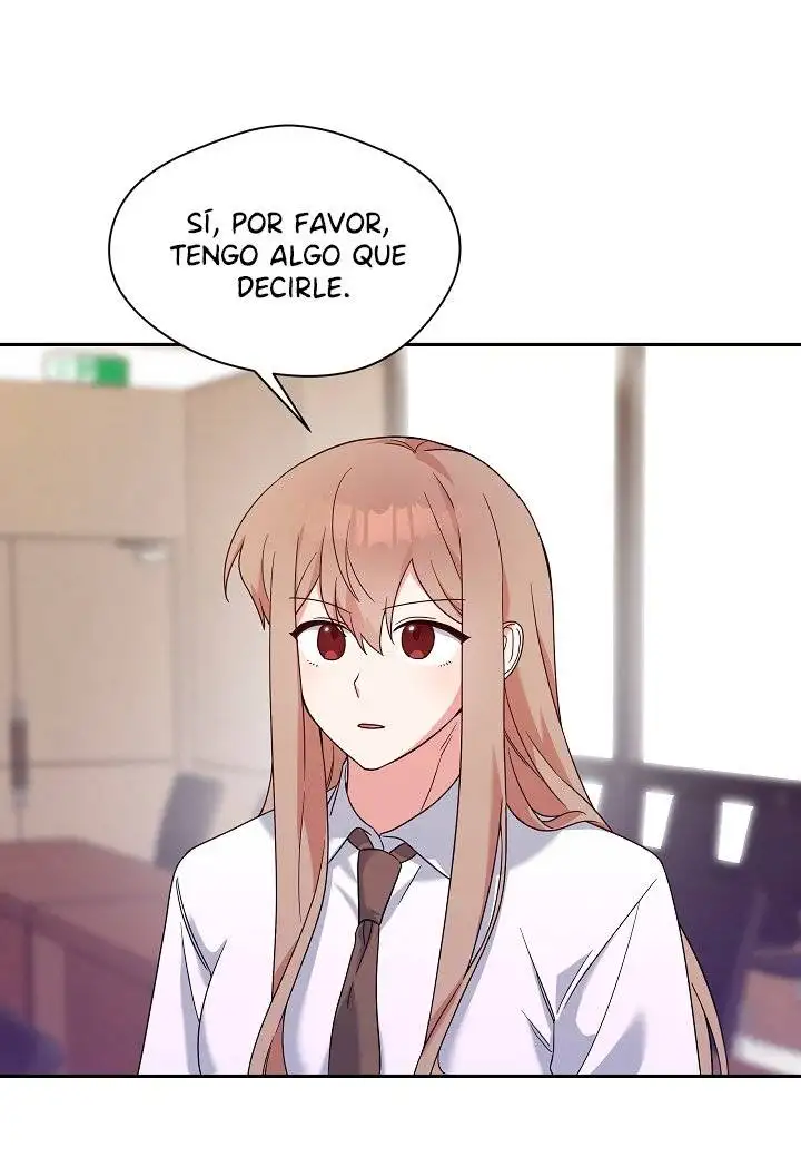¡Oppa, hazlo! capítulo 3 página 32