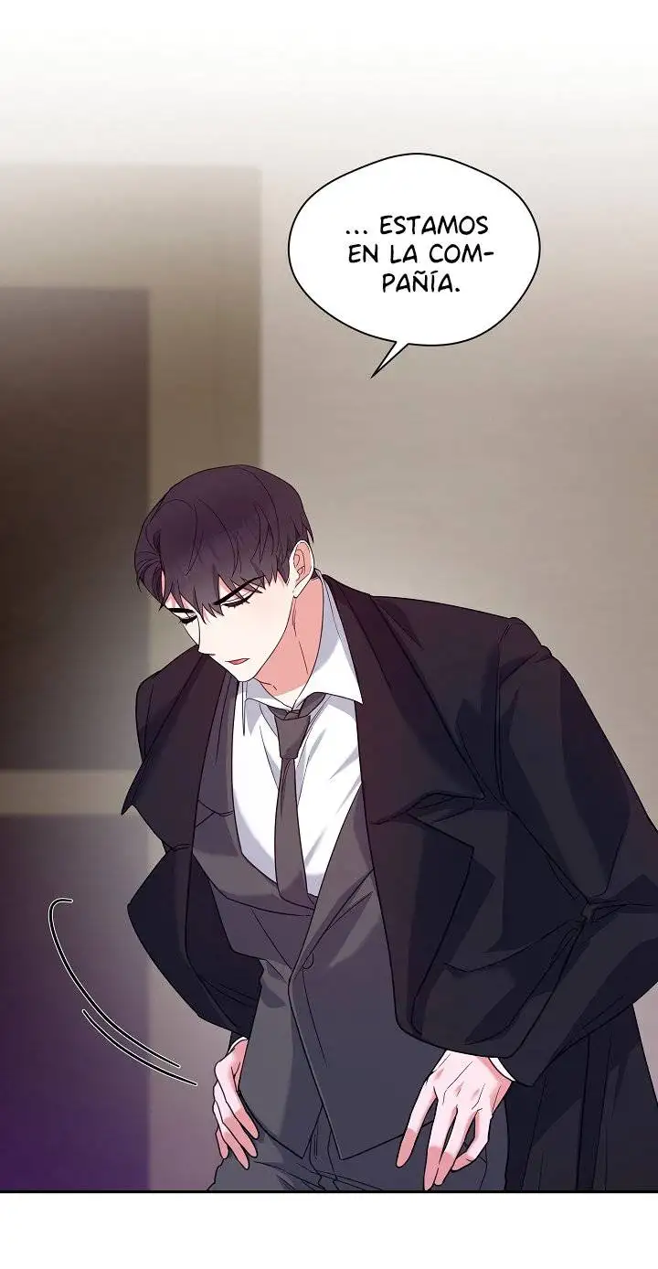 ¡Oppa, hazlo! capítulo 3 página 36