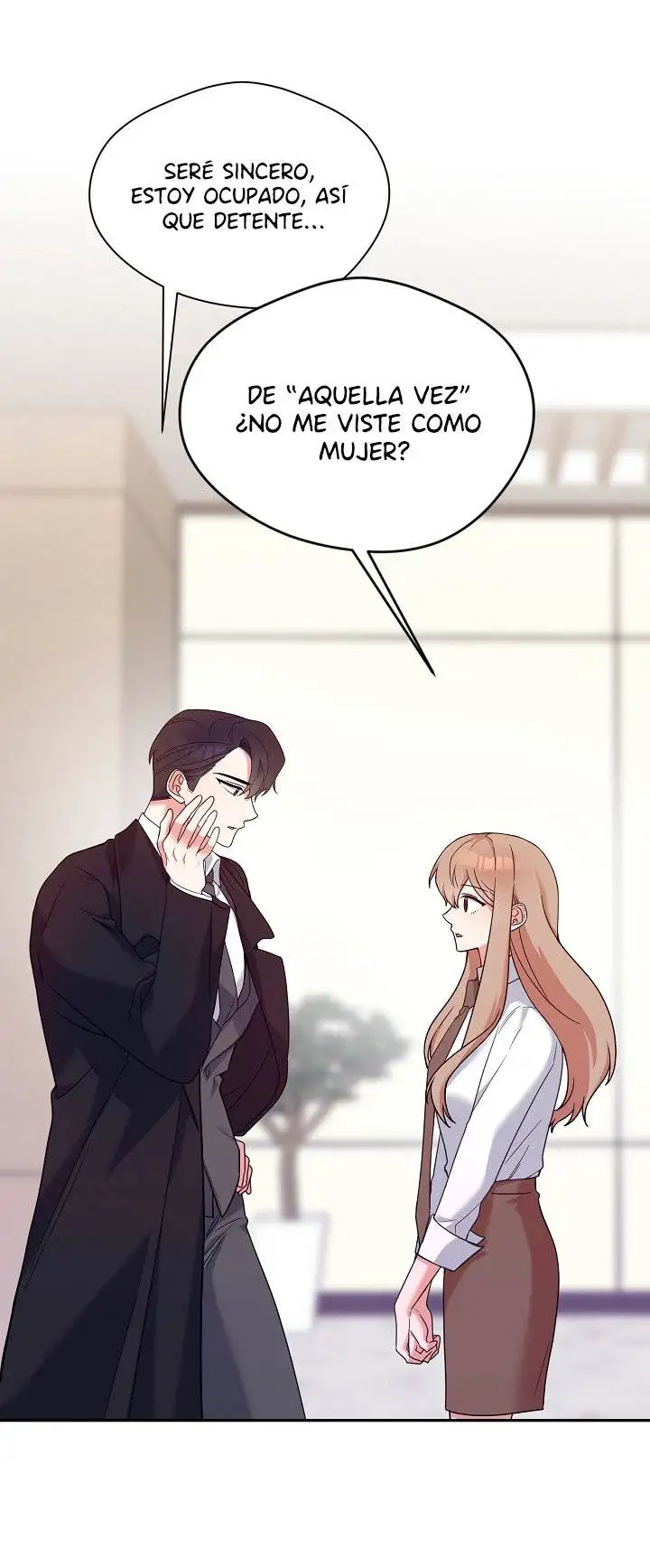 ¡Oppa, hazlo! capítulo 3 página 39