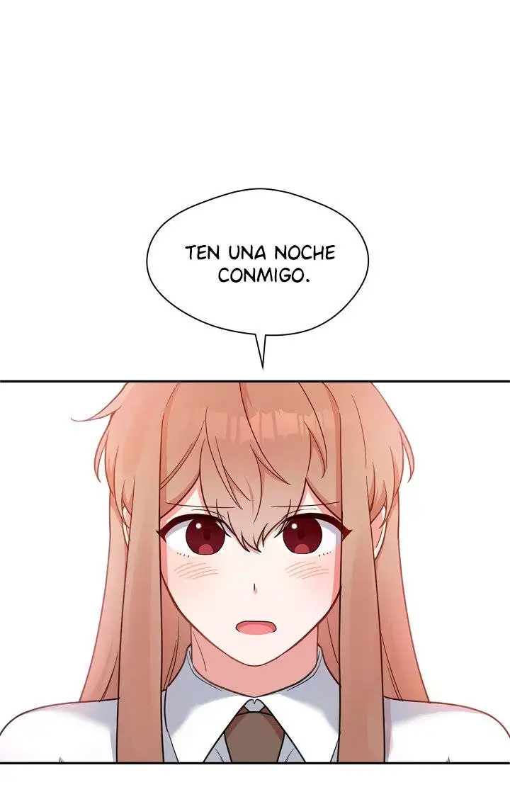 ¡Oppa, hazlo! capítulo 3 página 45
