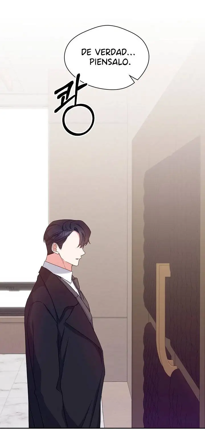 ¡Oppa, hazlo! capítulo 3 página 50