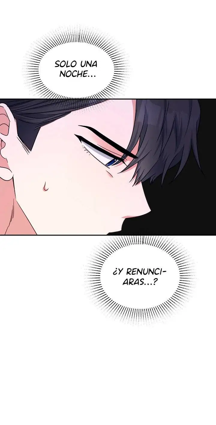 ¡Oppa, hazlo! capítulo 3 página 51