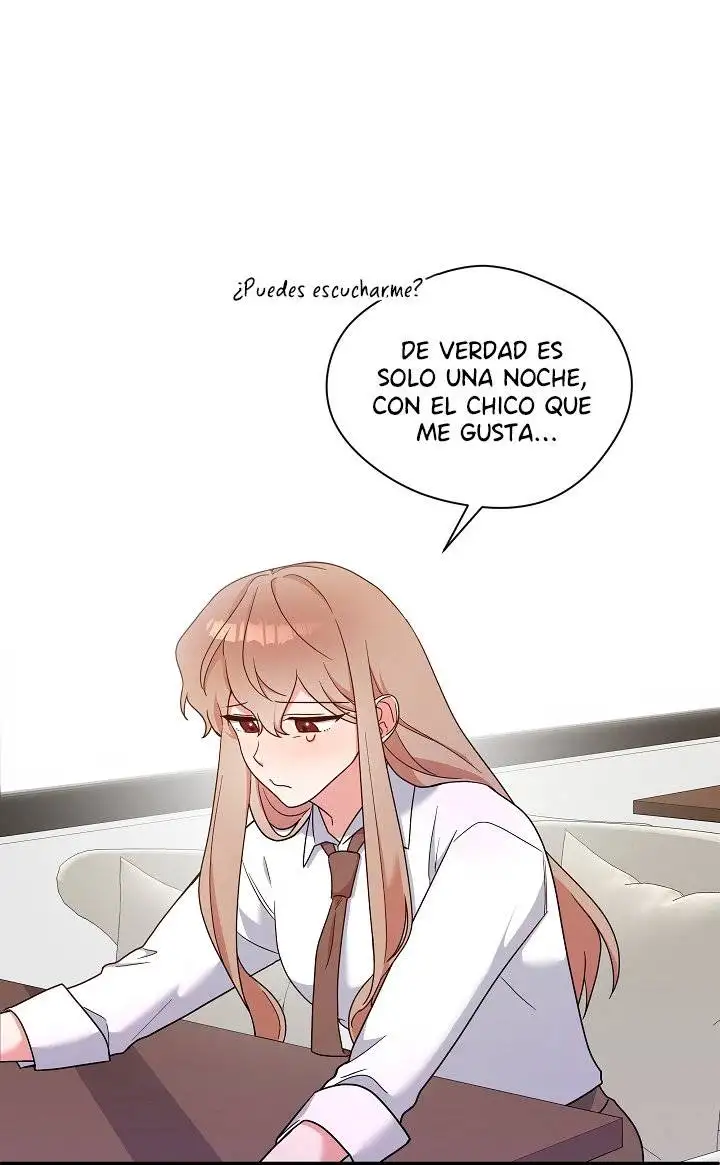 ¡Oppa, hazlo! capítulo 3 página 60