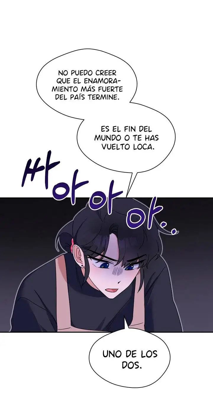 ¡Oppa, hazlo! capítulo 3 página 66