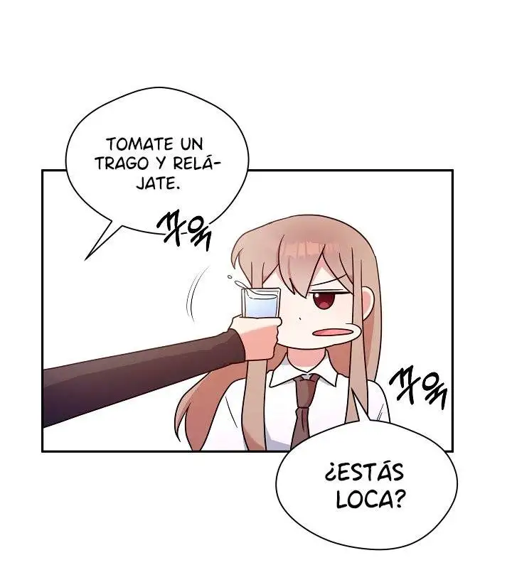¡Oppa, hazlo! capítulo 3 página 67