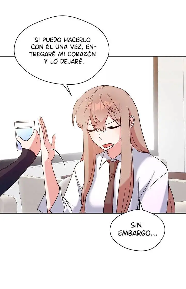 ¡Oppa, hazlo! capítulo 3 página 68