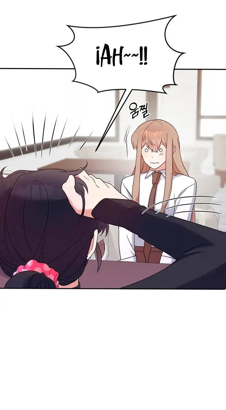 ¡Oppa, hazlo! capítulo 3 página 71