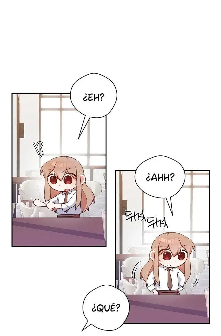 ¡Oppa, hazlo! capítulo 3 página 77