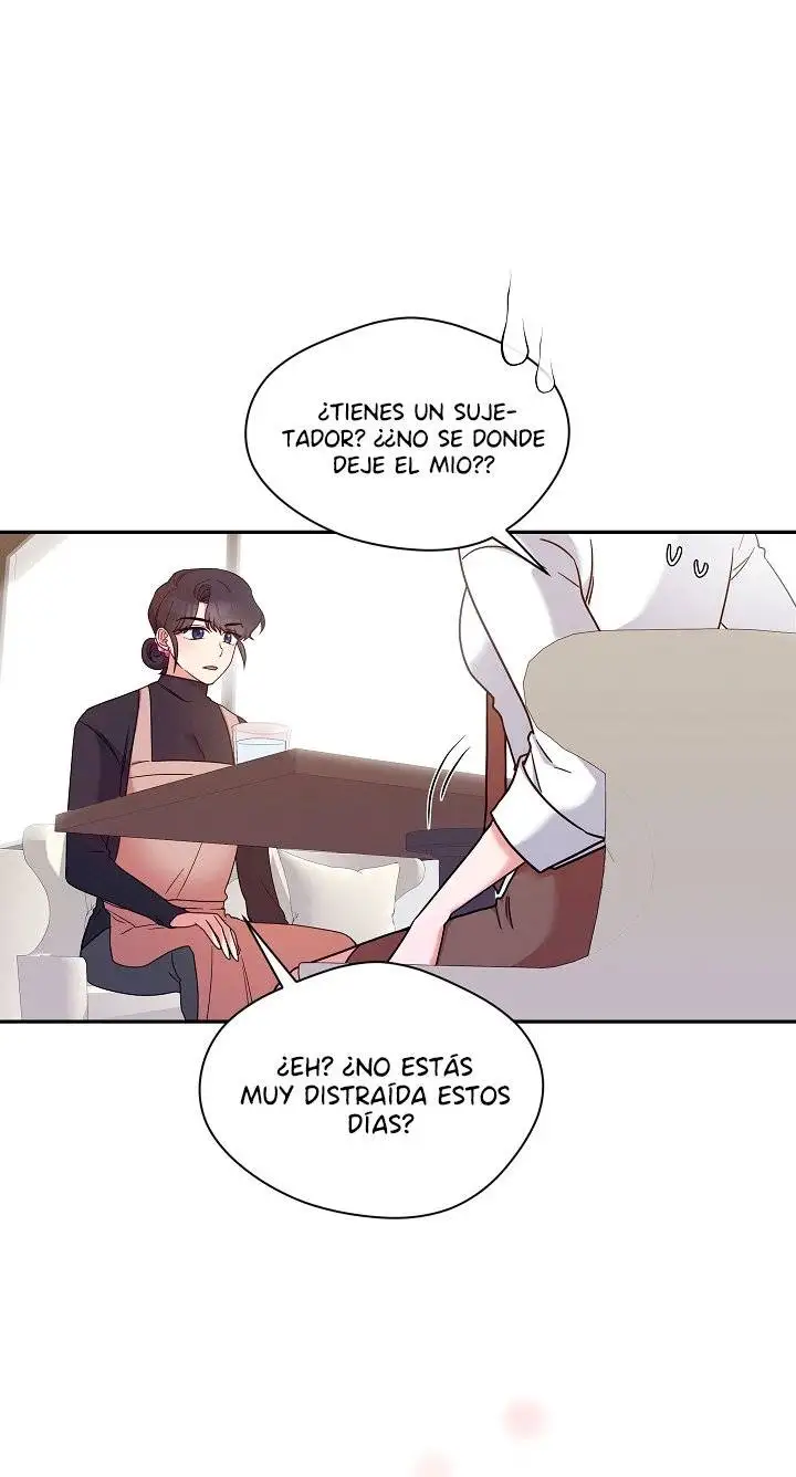 ¡Oppa, hazlo! capítulo 3 página 78