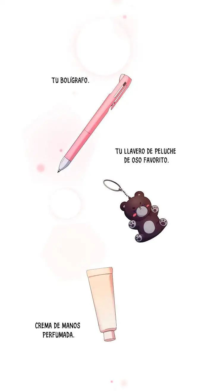 ¡Oppa, hazlo! capítulo 3 página 79