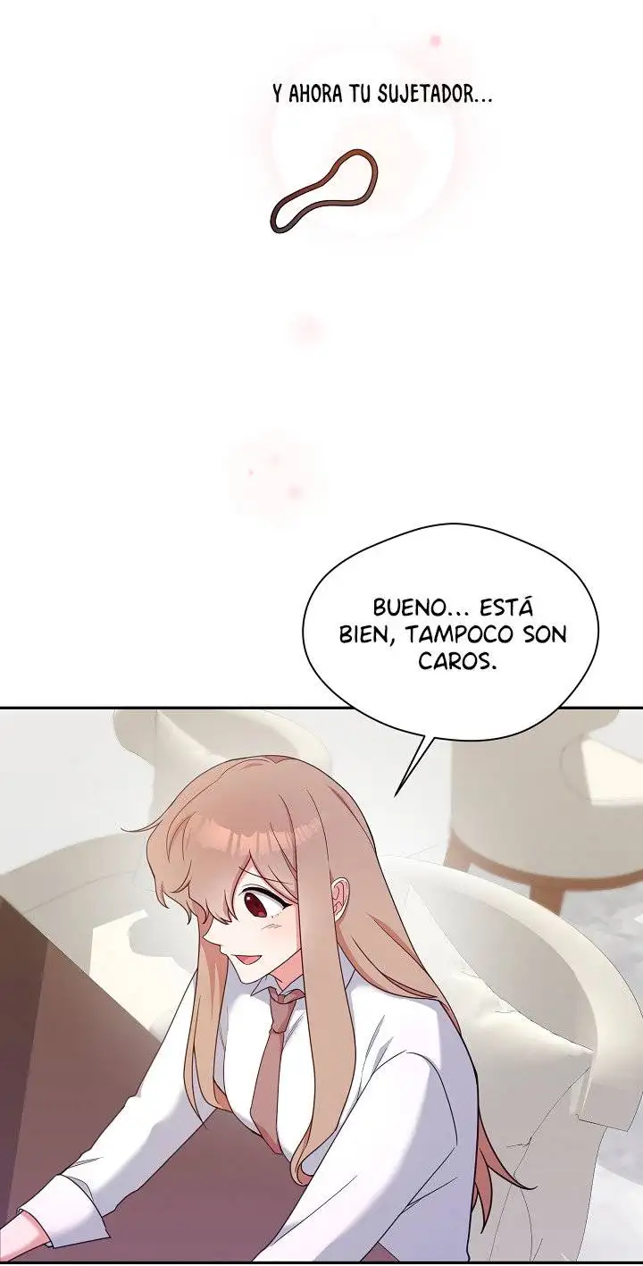 ¡Oppa, hazlo! capítulo 3 página 80