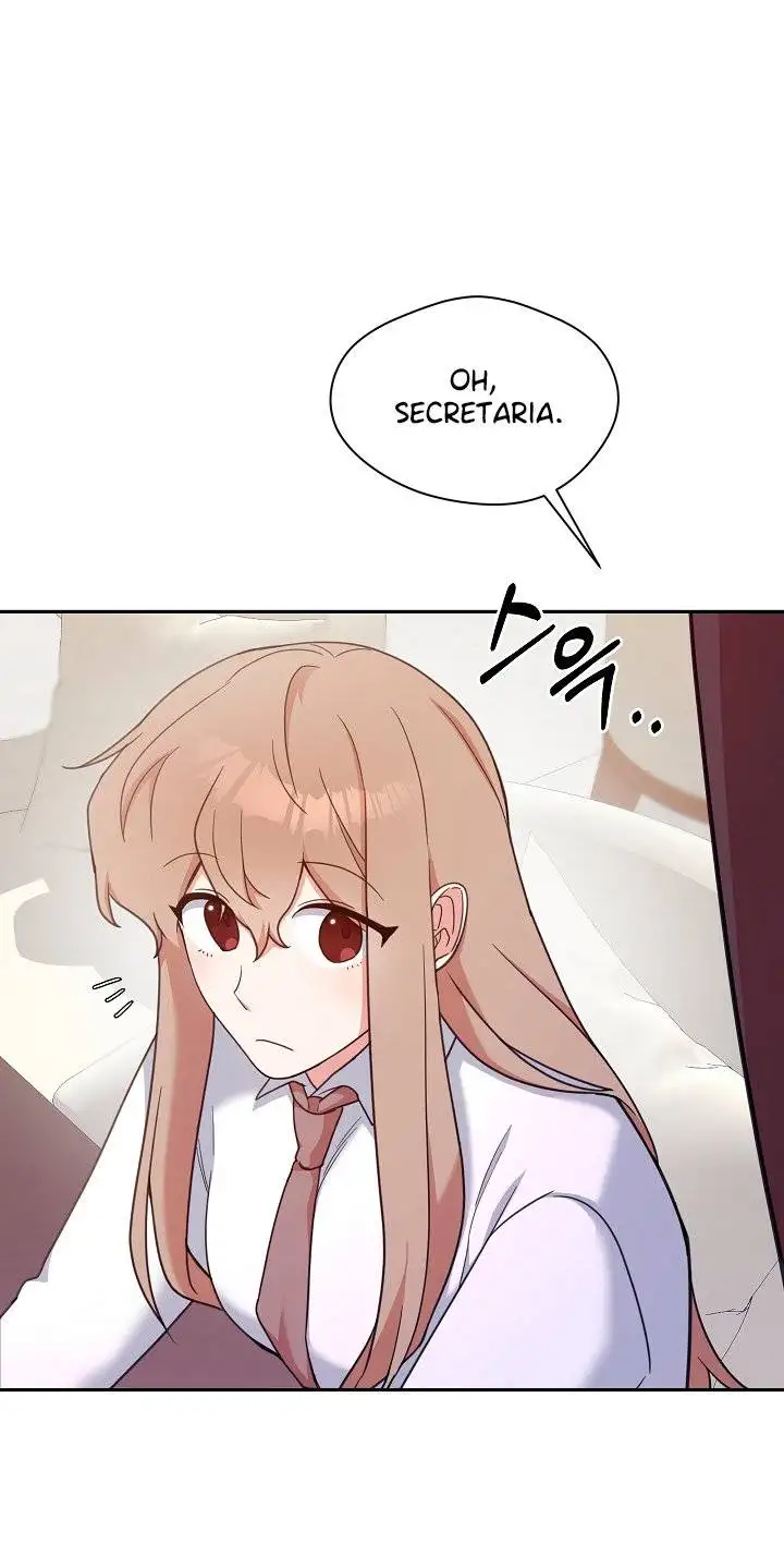 ¡Oppa, hazlo! capítulo 3 página 81