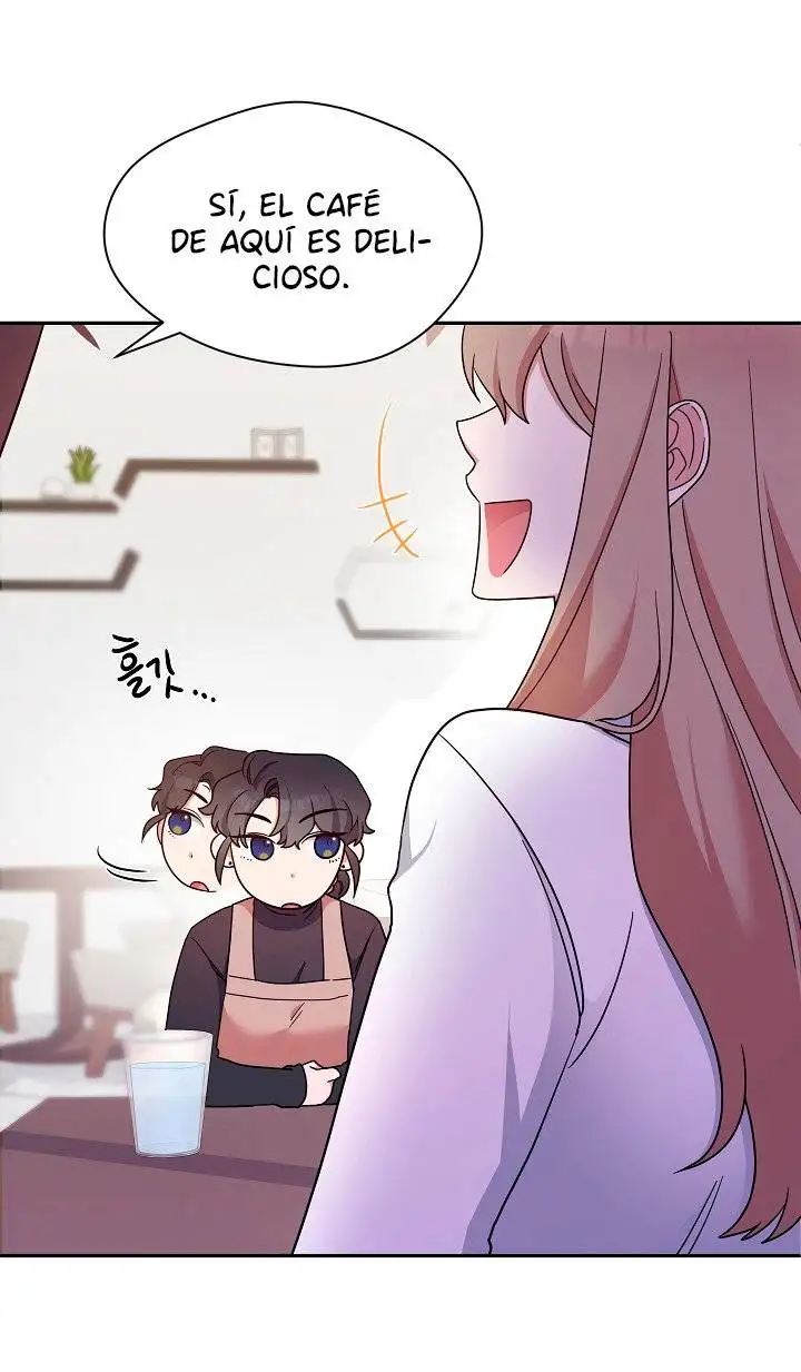 ¡Oppa, hazlo! capítulo 3 página 84