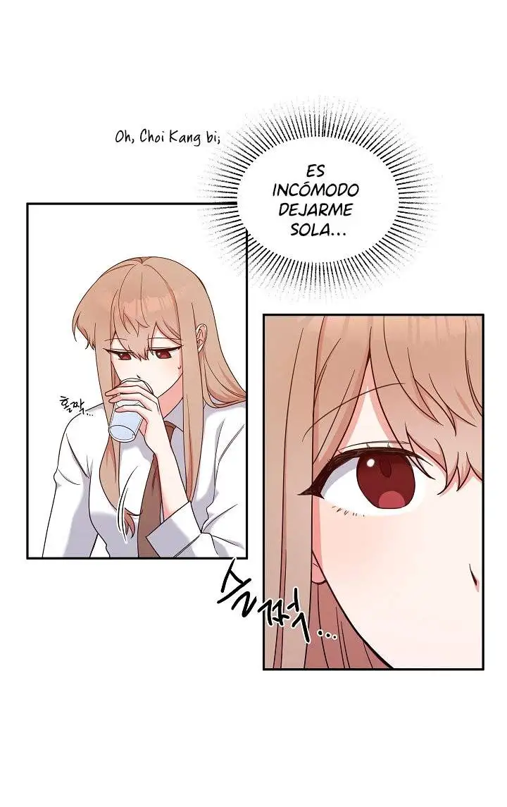 ¡Oppa, hazlo! capítulo 3 página 87