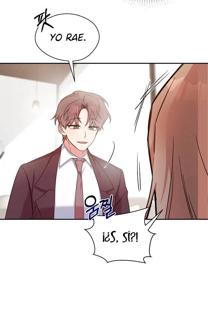 ¡Oppa, hazlo! capítulo 3 página 89