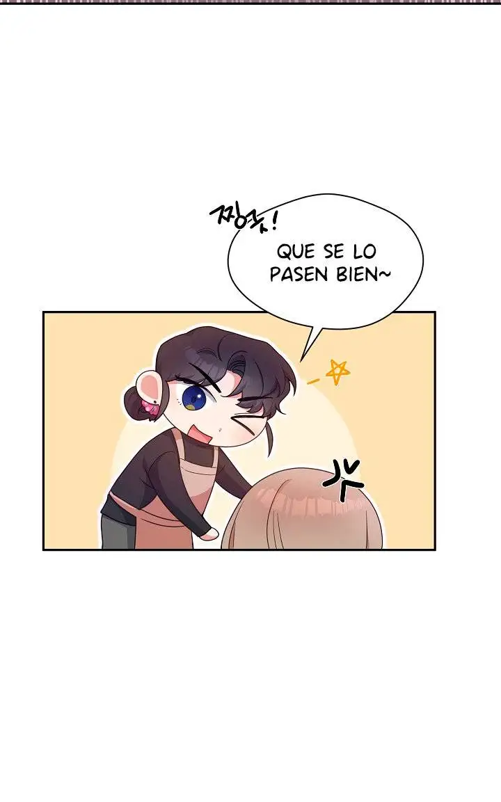 ¡Oppa, hazlo! capítulo 3 página 93
