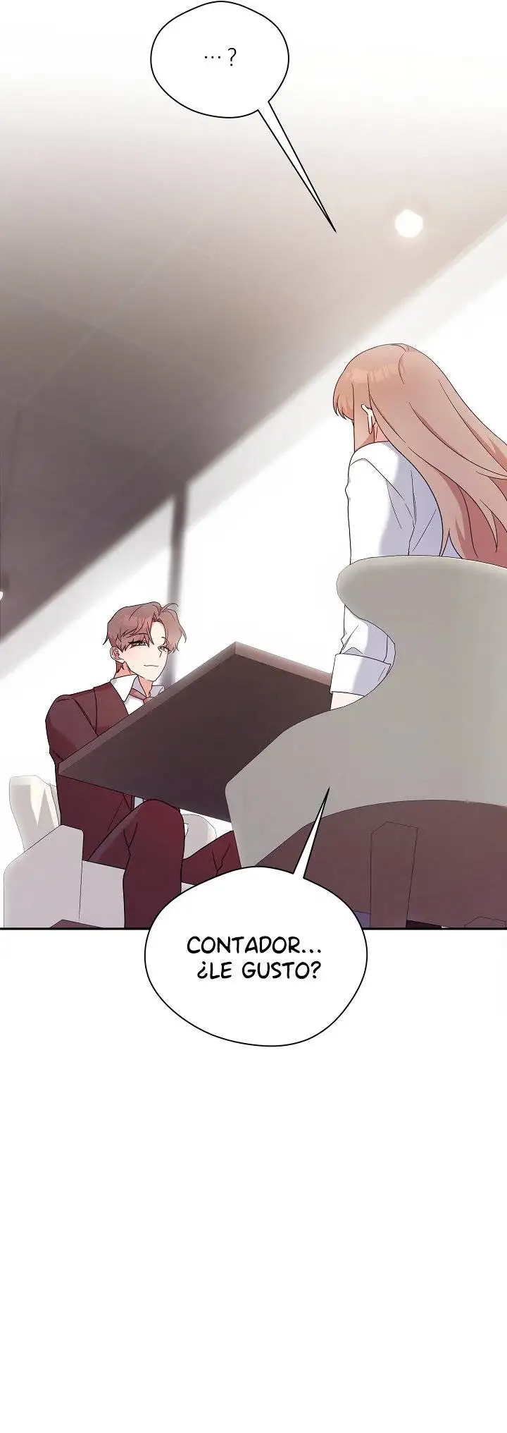 ¡Oppa, hazlo! capítulo 3 página 99